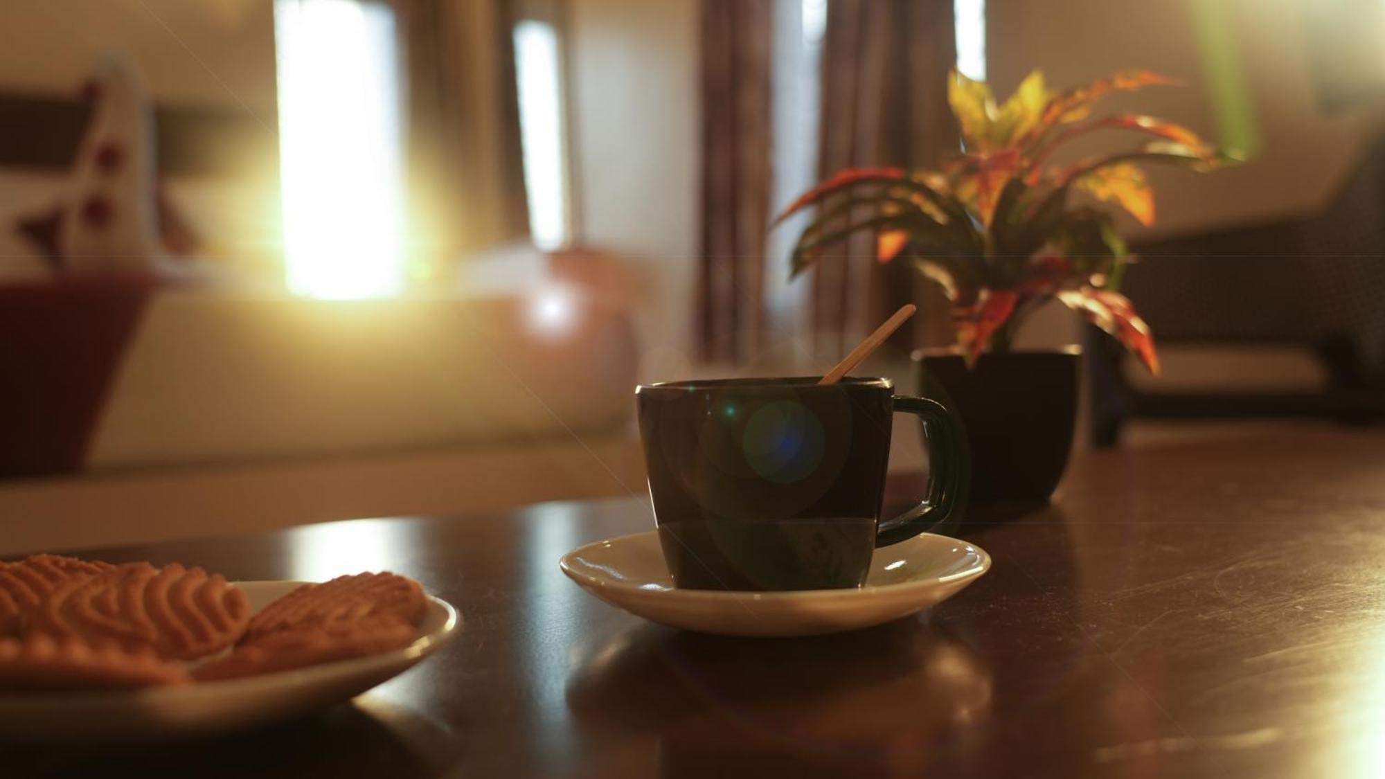 Hotel Mountview Comforts Tirupati Ngoại thất bức ảnh