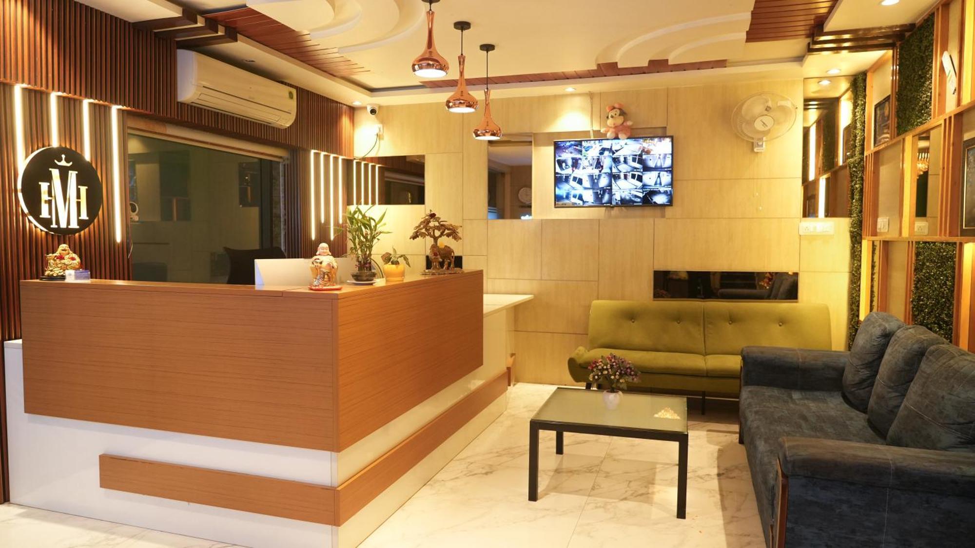 Hotel Mountview Comforts Tirupati Ngoại thất bức ảnh